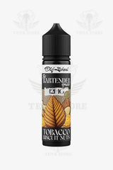 BARTENDER- TOBACCO BISCUIT NUTS