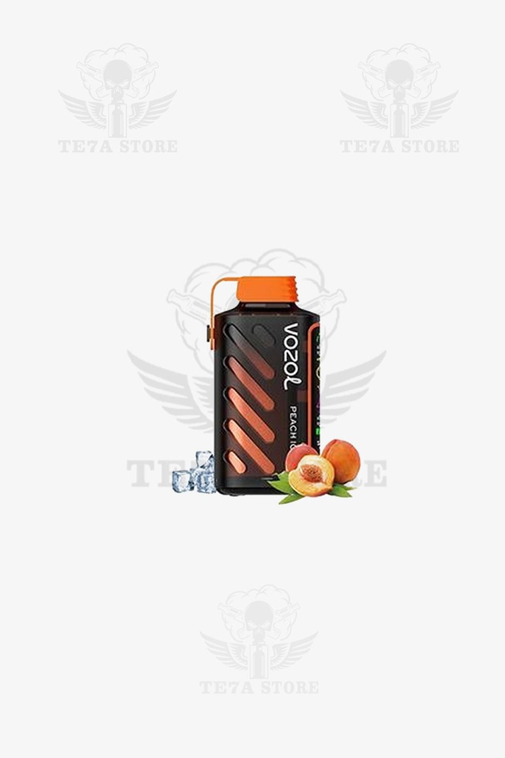 Vozol Gear power 20000 puff 50nic