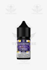 AUGUSTINE-MYSTERY VANILLA CUSTARD TOBACCO