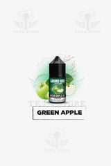 GRAND BAR-GREEN APPLE ICE