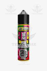 SALTY-PINK WATERMELON SUPER COOL