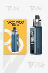 VOOPOO DRAG S3 KIT