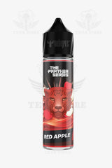 Pink Panther-red apple 60ml dl 3nic