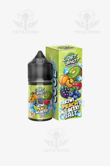 LAST SHOT-KIWI PEACH MIX BERRY