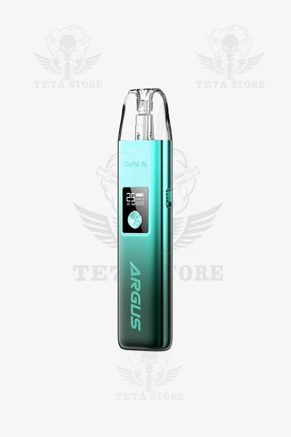 Argus G pod