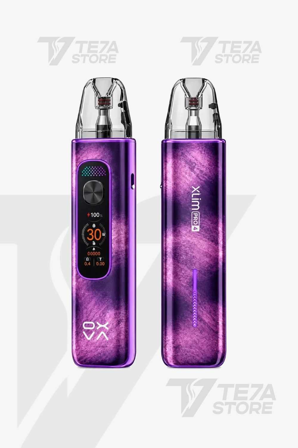 OXVA XLIM PRO 4 POD