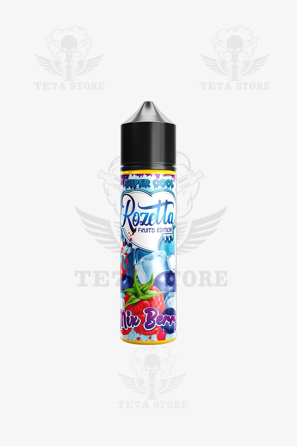 Rozetta-Mix Berry Ice