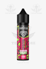 HORNS- DRAGON FRUIT