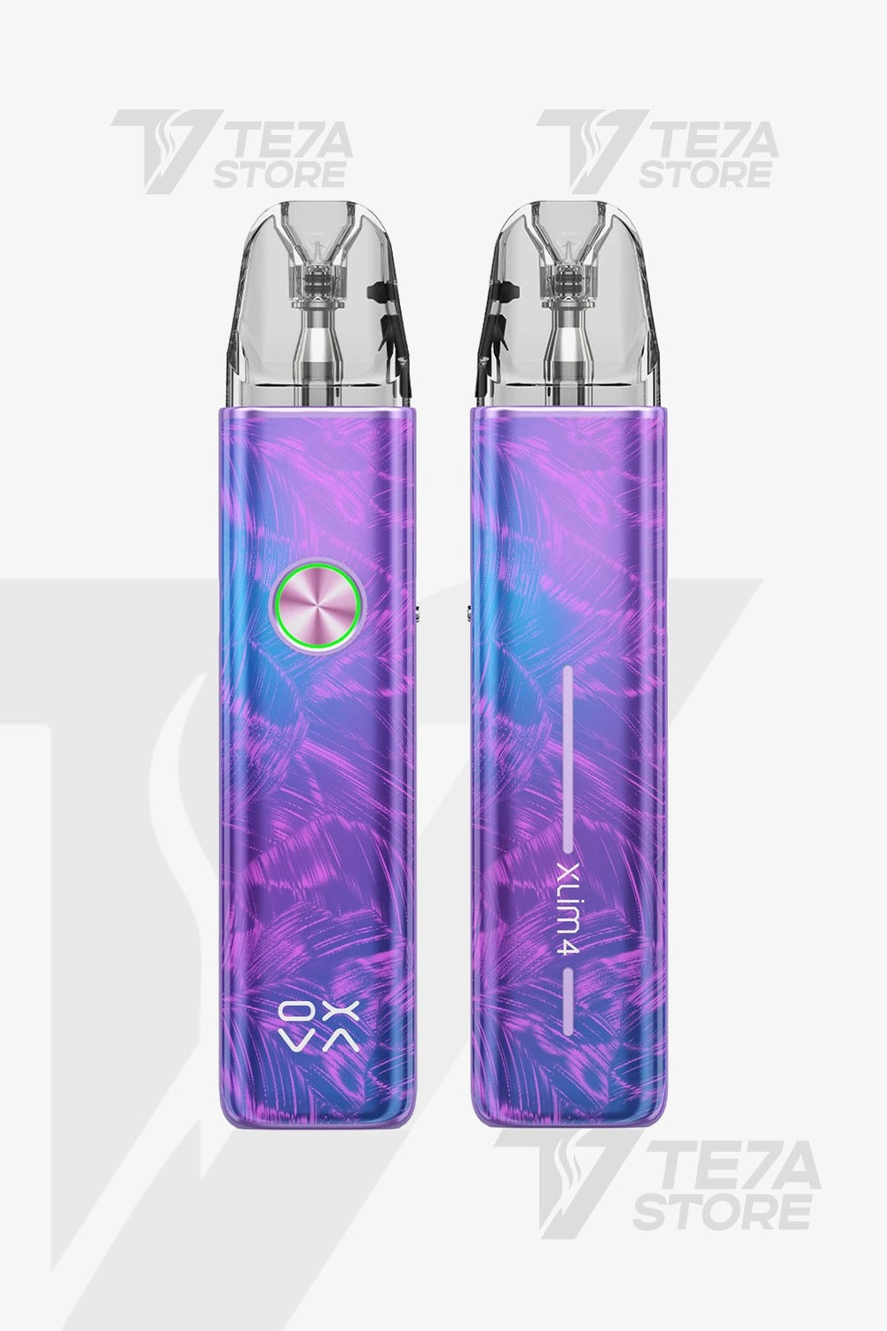 OXVA XLIM 4 POD