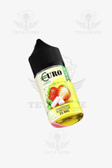 Euro - Strawberry bubblegum salt 35nic