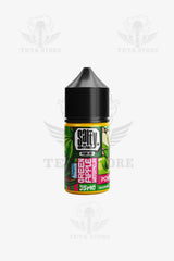 SALTY-GREEN APPLE WATERMELON SUPER COOL