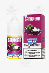 GRAND BAR-SUPER COOL MANGOSTEEN