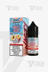 NASTY JUICE SUPER COOL PEACH ICE