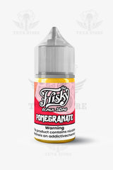 Frisky-Remix Pomegranate