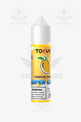 TOKYO - TROPICAL MANGO- MTL 12MG  60ml