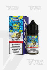 NASTY JUICE SUPER COOL PINEAPPLE ICE