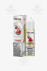 TOKYO-CLASSIC ICED STRAWBERRY WATERMELON