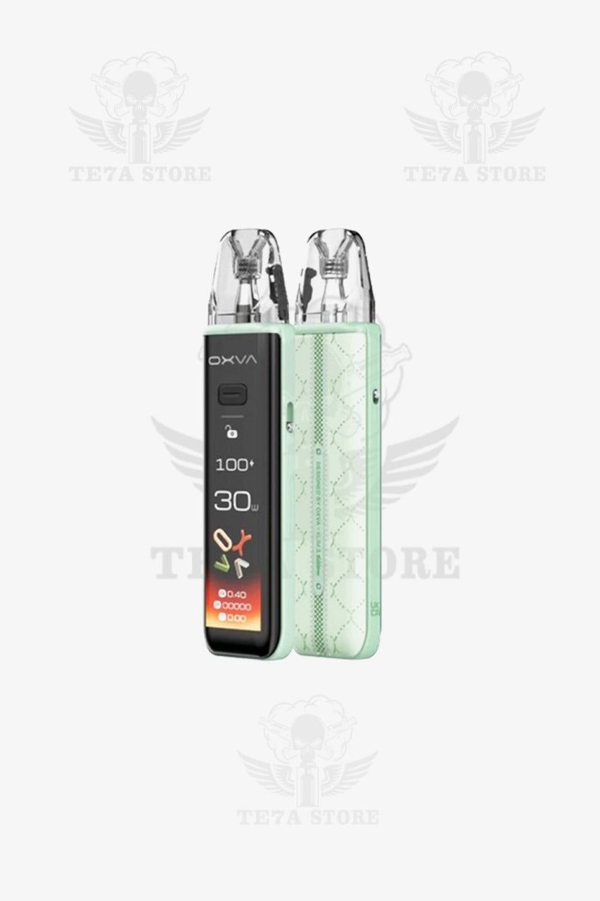 Oxva Xlim Pro 3 Ultra Pod اكسليم برو 3 الترا بود