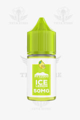 MY CLOUD-LEMON ICE 30ML
