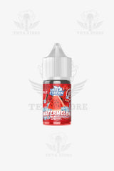 vape station- salt watermelon super ice