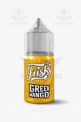Frisky-Green Mango Super Cool