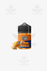 The flavor bomb - tribeca