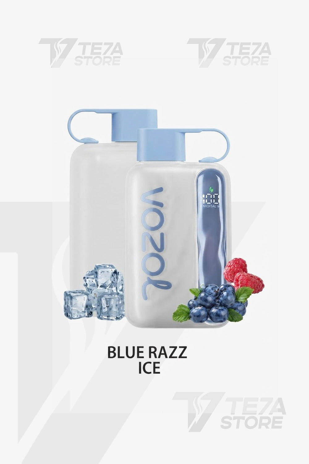 VOZOL STAR 40Puffs SUPER COOL