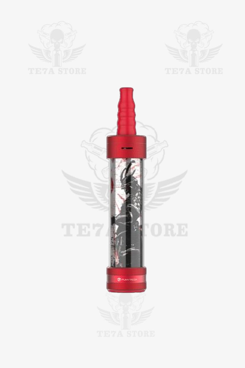 Fumytech E-Shisha Hookah Air | هوكه اير شيشة إلكترونية