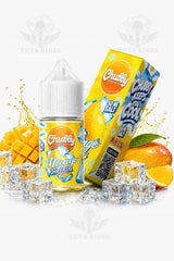 CHUBBY-Mango Super Cool Salt 50 MG