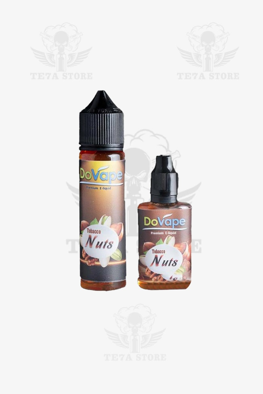 Dovape - tobacco nuts