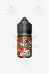 LAST SHOT-STRAWBERRY MILK