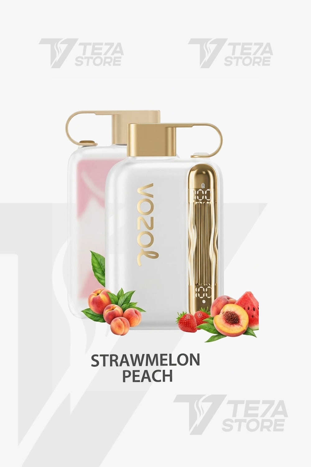VOZOL STAR 40Puffs SUPER COOL