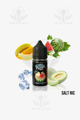 tokyo - TRIPE MELONS REMIX