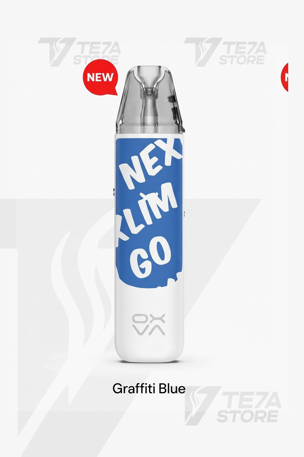 OXVA NeXLIM GO Double Flavor, Double Lifespan