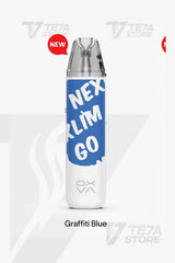 OXVA NeXLIM GO Double Flavor, Double Lifespan