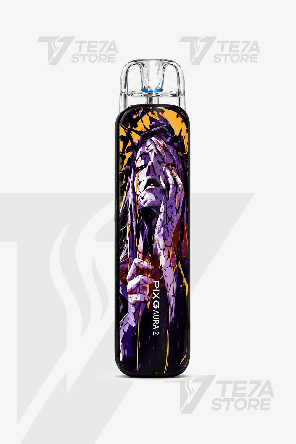 Aspire Pixo Aura2 pod