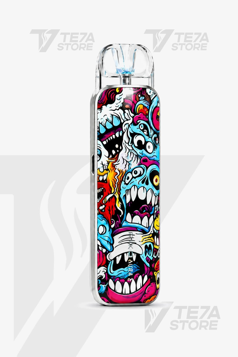 Aspire Pixo Aura2 pod