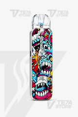 Aspire Pixo Aura2 pod