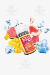 ox passion-SUPERCOOL MANGO PEACH WATERMELON