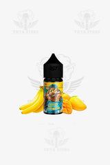NASTY - SALT MANGO BANANA