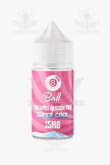 8BALL- SUPER COOL ASLT PINEAPPLE PASSION FRUIT