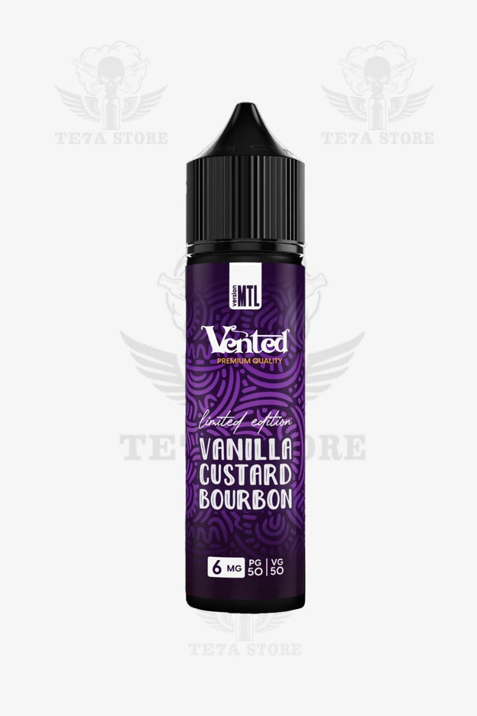 Vented