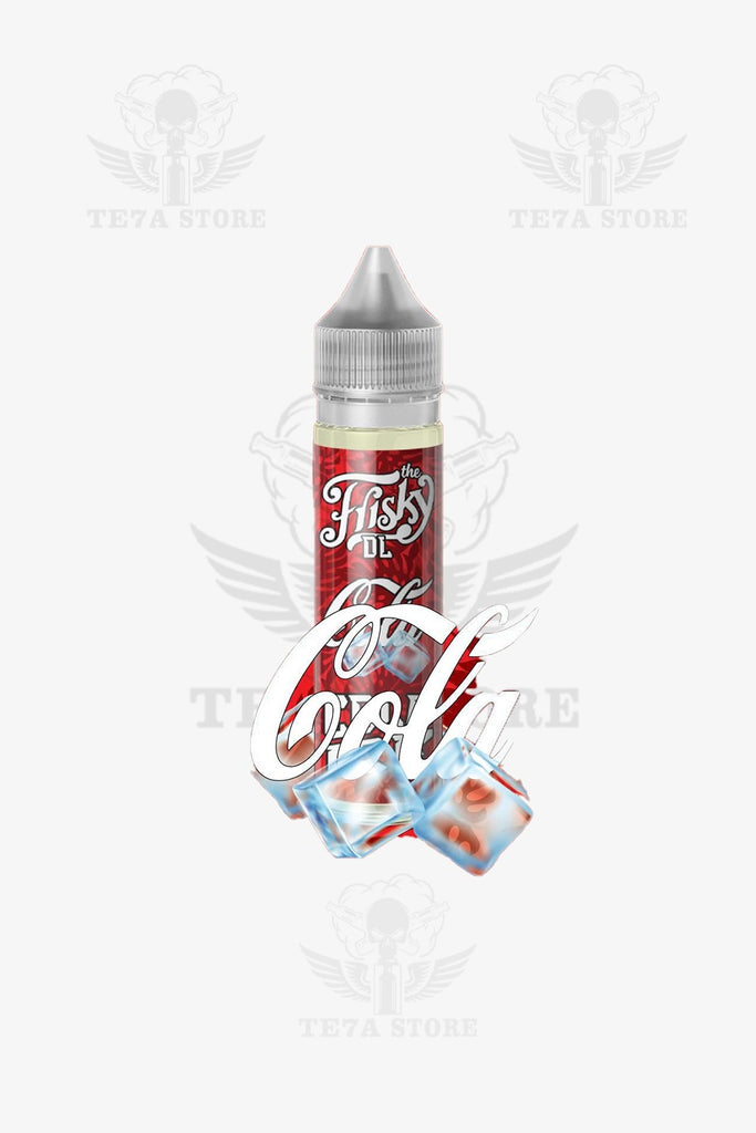 cheap vape mod kits Frisky Cola Ice DL E-Liquid 60ml