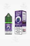 ox passion-blackberry candy