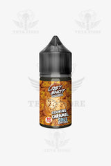 LAST SHOT-COOKIES CARAMEL