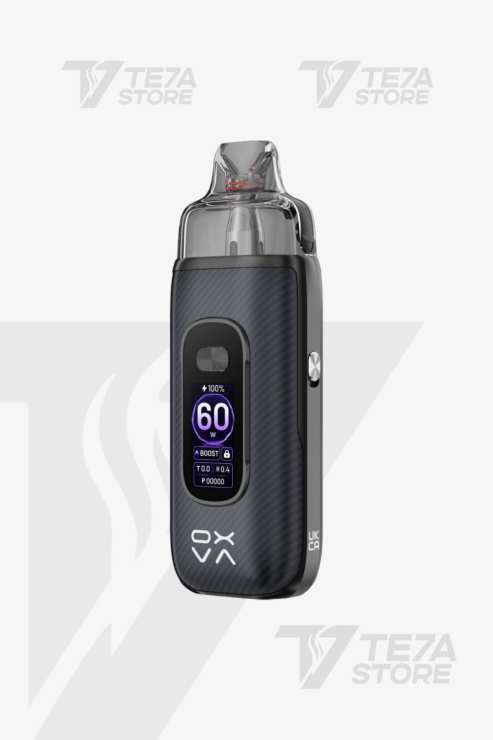 OXVA VPRIME PRIME 2 POWER MTL-DL
