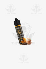 The flavor bomb - tobacco coffee mocha