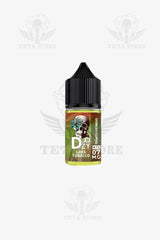 DOOZY-LAVA TOBACCO