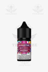 AUGUSTINE-PALESKY TOBACCO COOKIES PISTACHIO