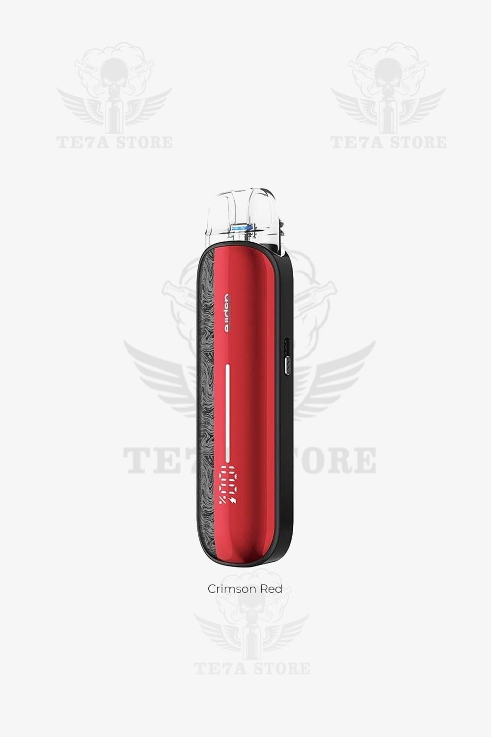 Aspire Pixo Aura